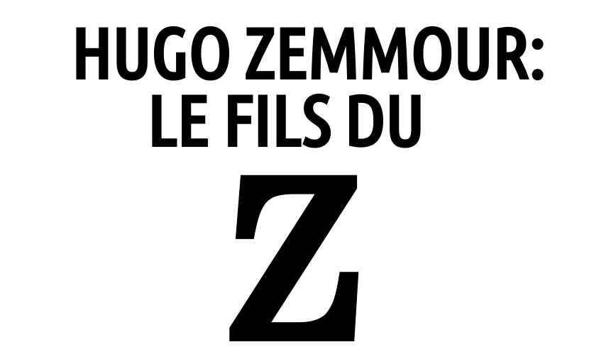 Hugo Zemmour