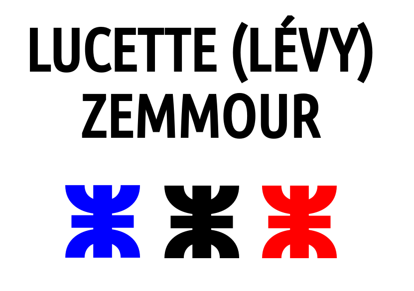 Lucette Levy Zemmour
