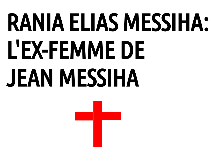 Rania Elias Messiha