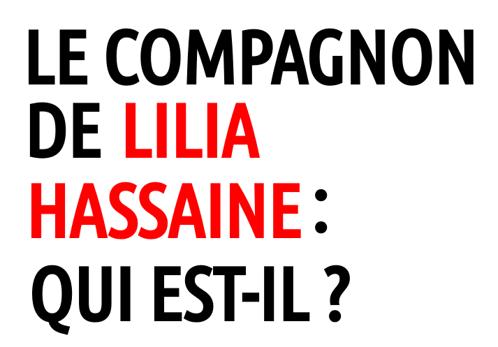 Lilia Hassaine Compagnon