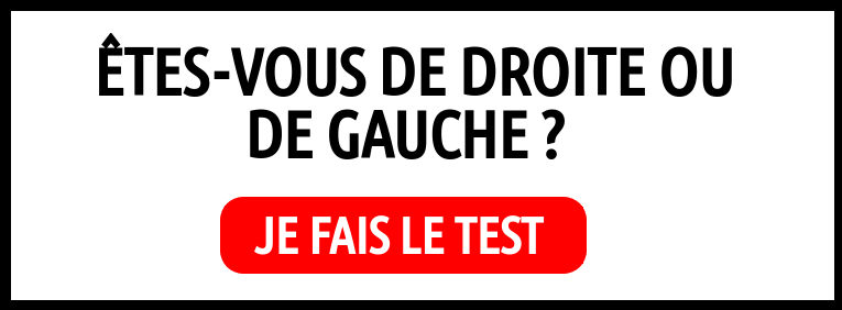 Test Droite Gauche