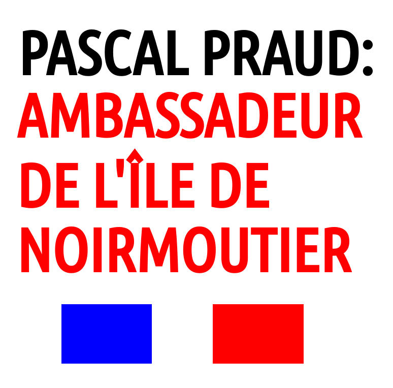 Pascal Praud Noirmoutier