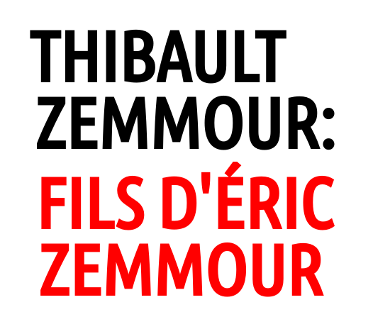 Thibault Zemmour