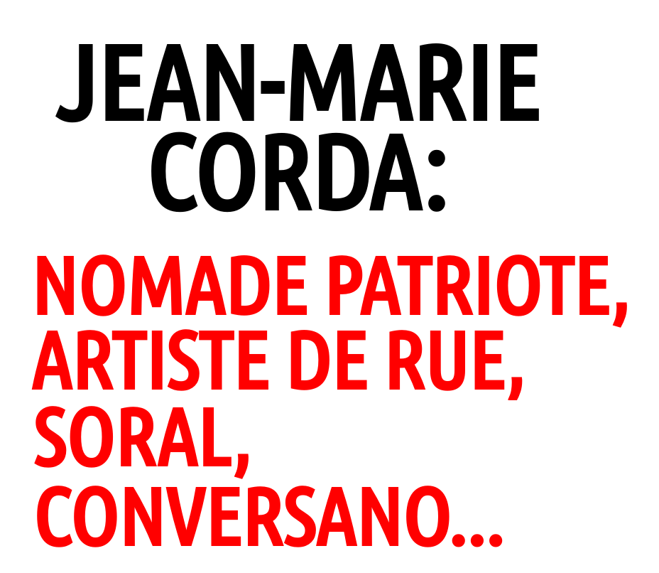 Jean-Marie Cordaro