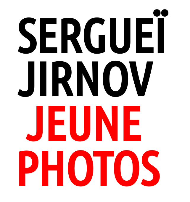 Serguei Jirnov Jeune