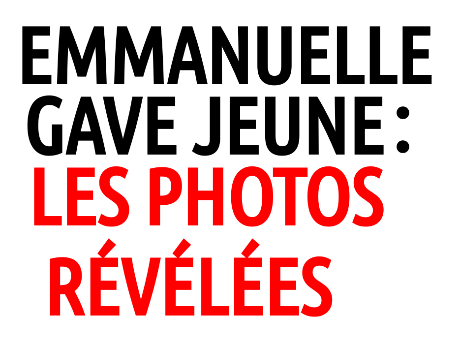 Emmanuelle Gave Jeune